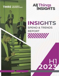 INSIGHTS SPEND & TRENDS REPORT