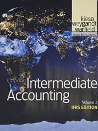 Intermediate Accounting