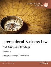 International Business Law