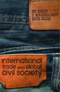 International Trade and Global Civil Society