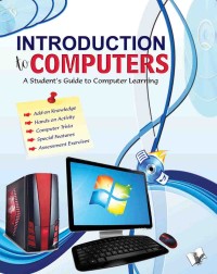 Introduction to ComputerIntroduction to Computer