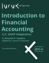 Introduction to Financial Accounting