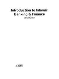 Introduction to Islamic Banking and Finance