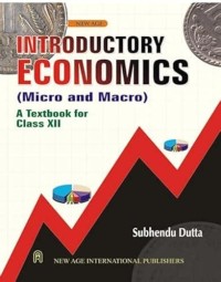 Image of Introductory Economics