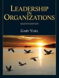 Leadership in  Organizations