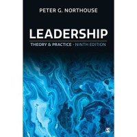 Image of Leadership: Theory and Practice