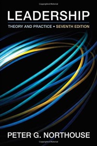 Image of Leadership : theory and practice