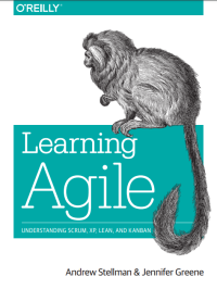 Image of Learning Agile