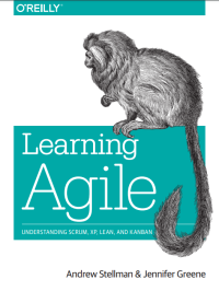 Learning Agile