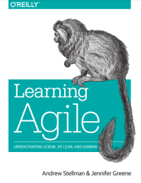 Learning Agile