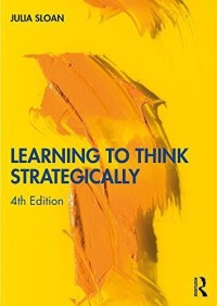 Image of Learning to Think Strategically
