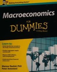 Macroeconomics For Dummies®