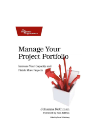 Image of Manage Your Project Portfolio