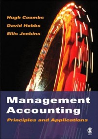 Management Accounting Principles and Applications