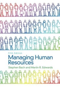 Image of Managing Human Resources