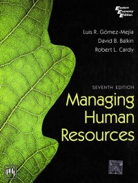 Image of Managing human resources