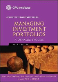 Image of MANAGING INVESTMENT PORTFOLIOS