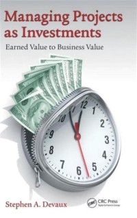 Image of Managing Projects as Investments