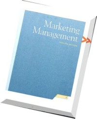 Marketing management .