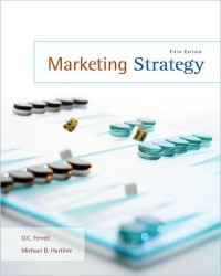 Marketing Strategy