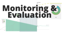 Monitoring and Evaluation