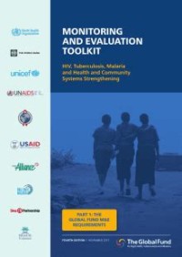 MONITORING AND EVALUATION TOOLKIT