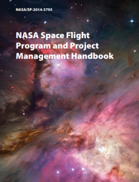 Image of NASA Space Flight Program and Project Management Handbook