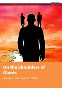 Image of On The Shoulder Of Giants