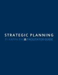 Image of One day strategic planning workshop Facilitation guide