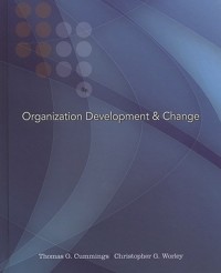 Image of Organization Development & Change