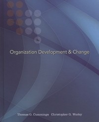 Organization Development & Change