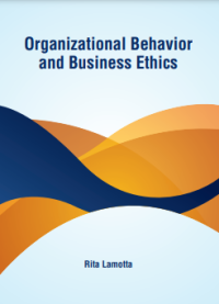 Image of Organizational Behavior and Business Ethics