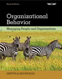 Organizational Behaviors, ,Managing people and organization.