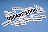 Organizations