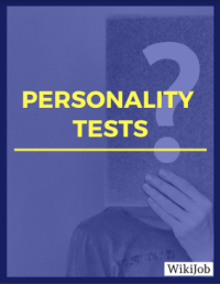 Image of Personality Tests