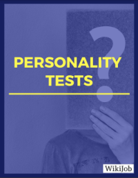 Personality Tests