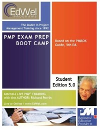 Image of PMP EXAM PREP BOOT CAMP