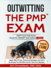 Image of PMP® Exam Prep Guide: Outwitting The PMP® Exam