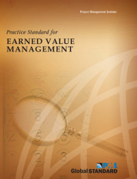 Image of Practice Standard for Earned Value Management