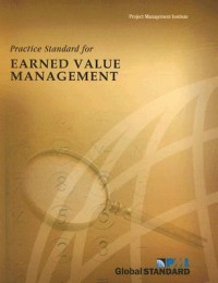 Practice Standard for Earned Value Management