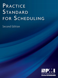 PRACTICE STANDARD FOR SCHEDULING