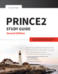 Image of PRINCE2® Study Guide