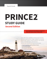 PRINCE2® Study Guide