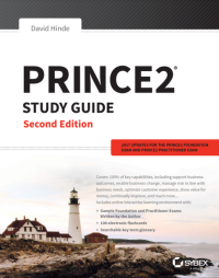 PRINCE2® Study Guide