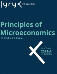 Principles of Microeconomics