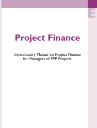 Image of Project Finance