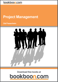 Image of project management
