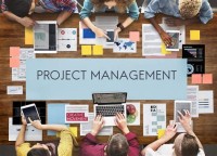 Image of PROJECT MANAGEMENT CONCEPTS