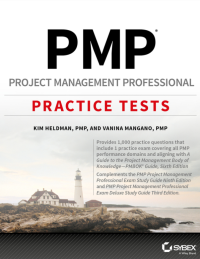 Project Management Professional Practice Tests