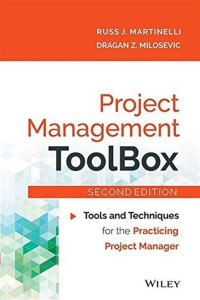 PROJECT MANAGEMENT TOOLBOX